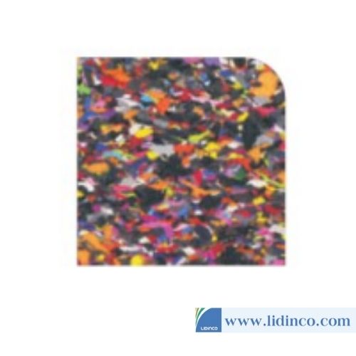 Tấm tiêu âm sàn nhà BLASTBLOCK BBFH6