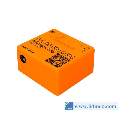 Cảm biến đo độ rung và nhiệt độ Dynamox TcAg