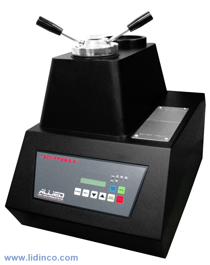 TechPress 2 Mounting Press