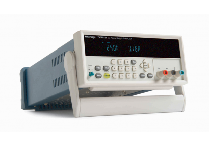 Nguồn một chiều DC Tektronix PWS2323, 01 ngõ ra, 32V/3A