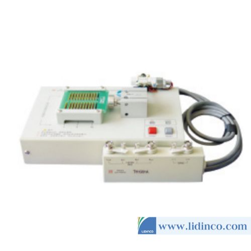 Pneumatic Transformer Scanning Test Fixture TongHui TH1901L