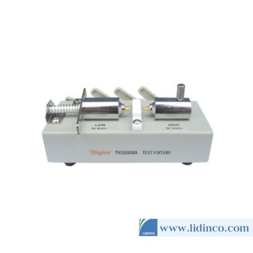 Magnetic Ring Clamp TongHui TH26008A