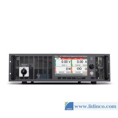Programmable DC Power Supply Tonghui TH66500P-60-10 (500V-60A)