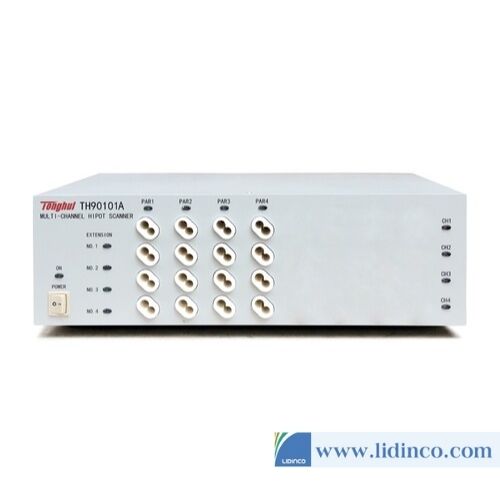 High Voltage Scanner Tonghui TH90101A