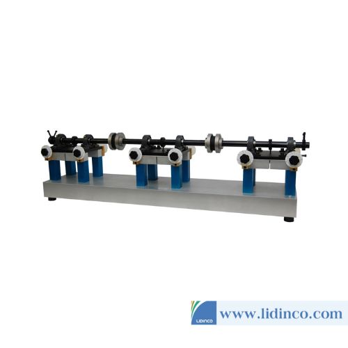 Bộ thực hành thiết bị căn chỉnh trục SpectraQuest SAT