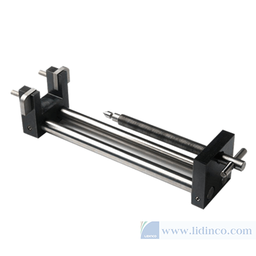 Bộ phụ kiện mài lỗ Xylanh ID HelicalLap