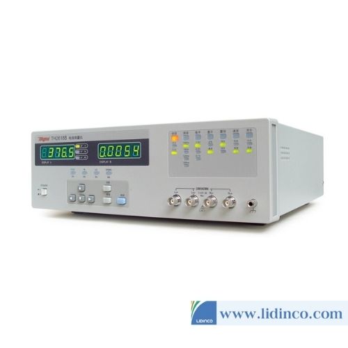 Máy đo điện dung Tonghui TH2618B