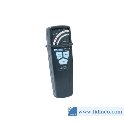 Thiết bị đo điện trường Chauvinx Arnoux VX 0003