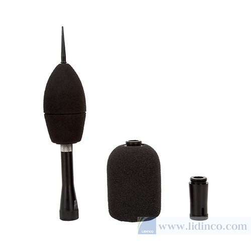 Noise Compass Norsonic Nor1297