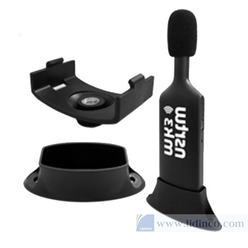 Thiết bị đo độ ồn Wireless NSRTW-mk3