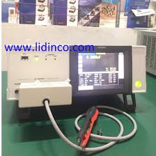 Thiết bị đo LCR Hioki IM3536, 4Hz - 8MHz