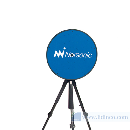 Acoustic Camera Nor848A – Norsonic Na Uy
