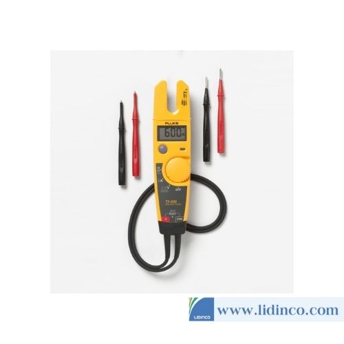Electrical Tester Fluke T5-600