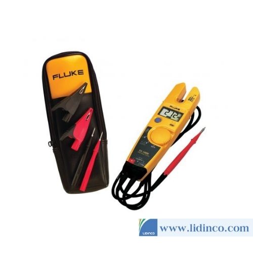 Electrical Tester Fluke T5-600