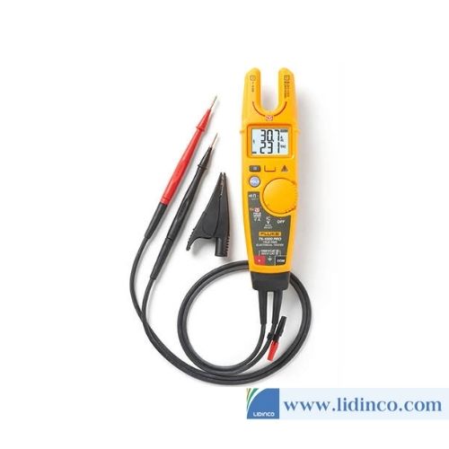Thiết bị kiểm tra điện Fluke T6-1000