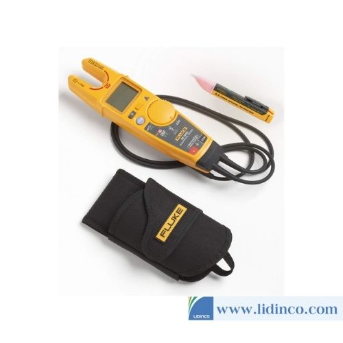 Electrical Tester Fluke T6-600