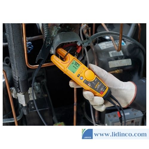 Electrical Tester Fluke T6-600
