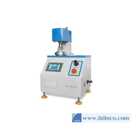 Thiết bị kiểm tra độ bền bục của giấy carton HAIDA HD-A504-2
