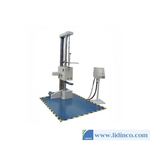 Thiết bị kiểm tra độ bền rơi rớt thùng carton kỹ thuật số HAIDA HD-A520