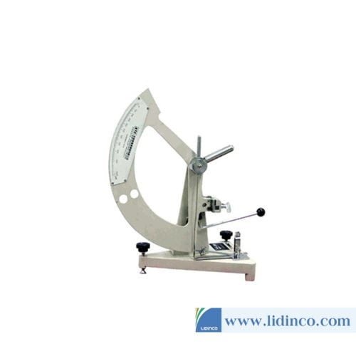 Thiết bị kiểm tra độ bền xé của giấy HAIDA HD-A510-1