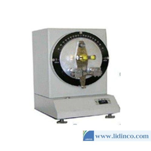 Thiết bị kiểm tra độ cứng HAIDA HD-A802