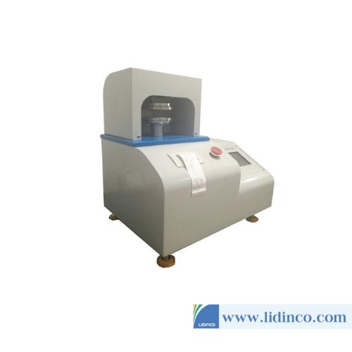 Paper Edge Crush Tester HAIDA HD-A513-1