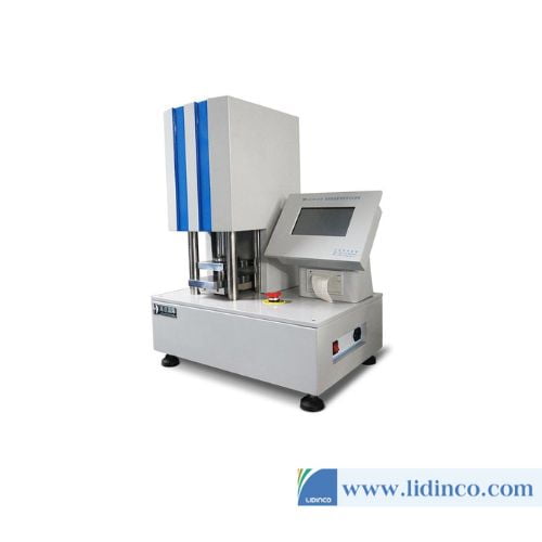 Ring Crush Tester & Edge Compressive Tester HAIDA HD-A513-A