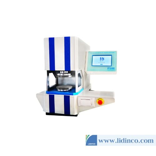 Crushing Strength Testing Machine For Paper HAIDA HD-A513-B