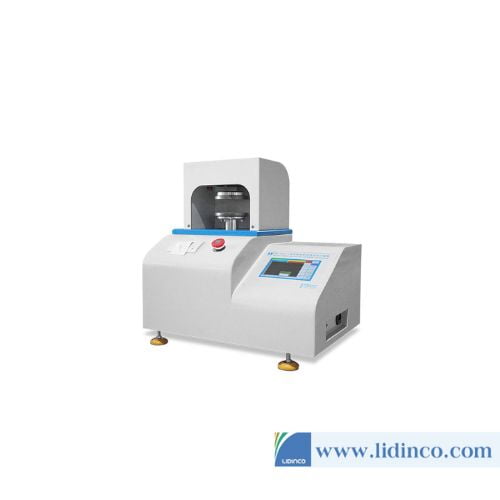 Paper Crushing Strength Testing Instrument HAIDA HD-A513