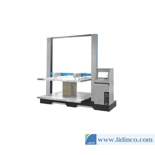 Paper Box Compression Testing Equipments HD-A505S-1500