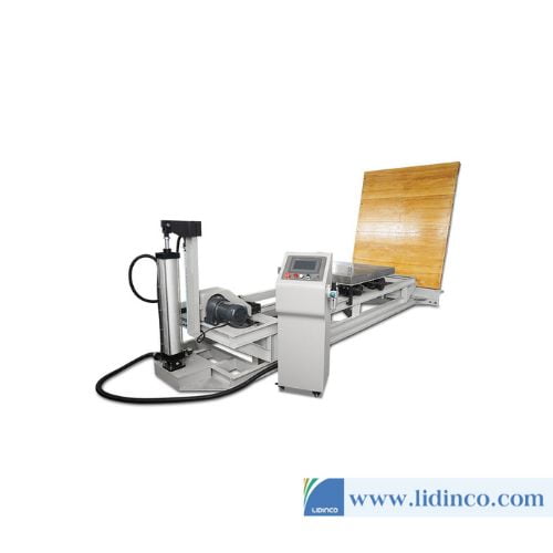 Thiết bị kiểm tra độ va đập của bao bì HAIDA HD-A523
