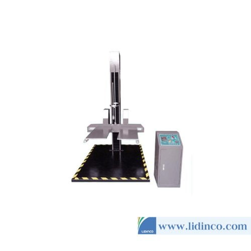 Thiết bị kiểm tra tác động HAIDA HD-520B
