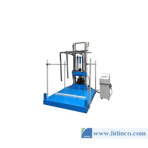 Thiết bị kiểm tra tác động HAIDA HD-A520-3