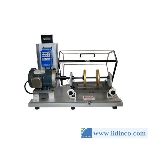 Thiết bị mô phỏng lỗi máy SpectraQuest MFS-LT