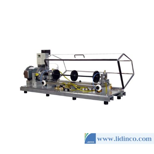 Thiết bị mô phỏng lỗi máy SpectraQuest MFS-RDS
