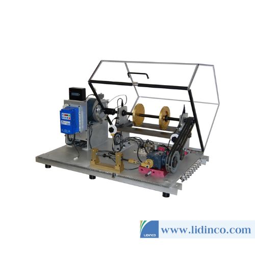 Thiết bị mô phỏng lỗi máy SpectraQuest MFS