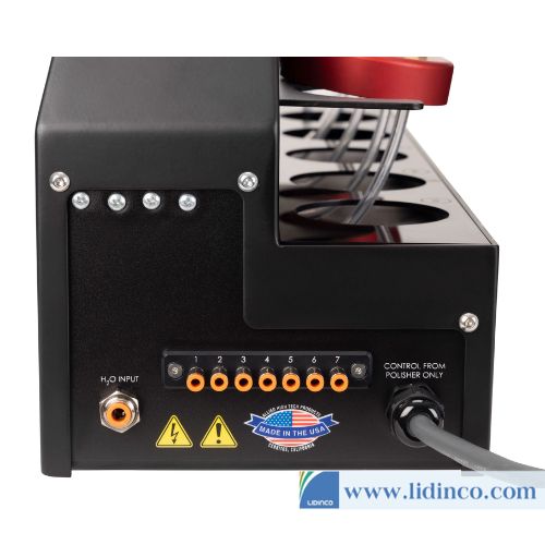 Bộ phân phối dung dịch Allied High Tech ID-5x™