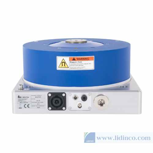 Vibration exciters Spektra SE-20T