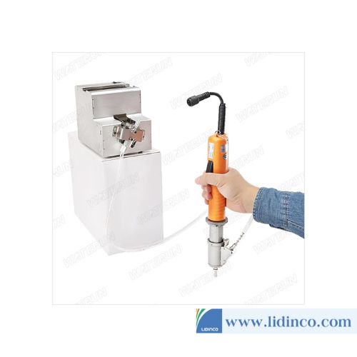 Hand-held Auto-feeding Screwing Device Waterun LS-609N