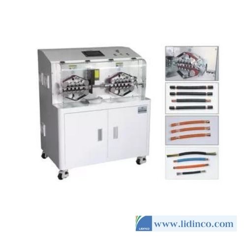 150sqmm and 240sqmm Big Cable Cutting And Stripping Machine RKENS RS-150PF/ RS-240PF