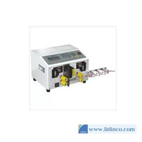 Máy cắt và tuốt dây tự động RKENS RS-320