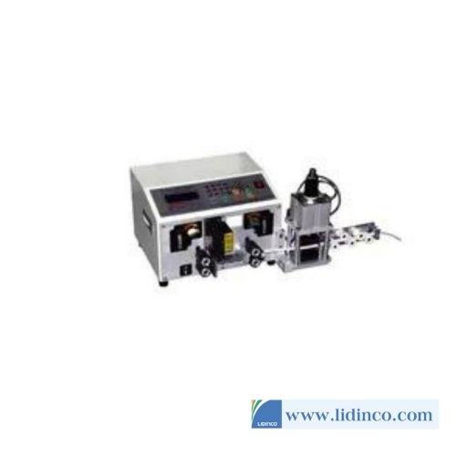 Máy cắt, tuốt và tách cáp ruy băng tự động RKENS RS-330A