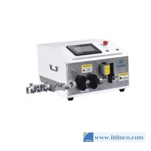 Máy cắt và uốn dây cáp lõi đơn tối đa 6m2 RKENS RS-06CSB