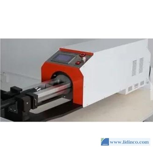 Máy tuốt cáp đồng truc RKENS RS-4530