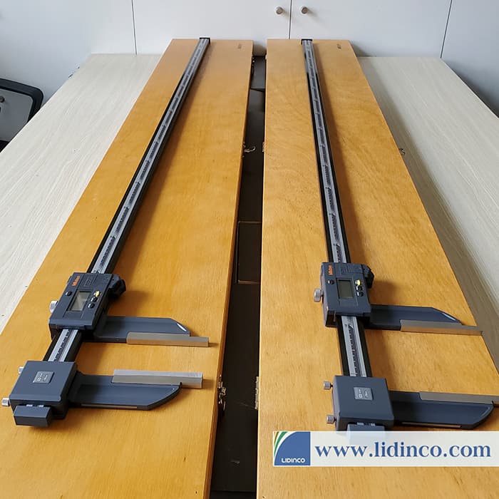 Thước kẹp điện tử Mitutoyo 1500mm 552-305-10
