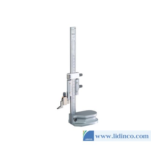 Thước đo chiều cao cơ khí Mitutoyo Series 506