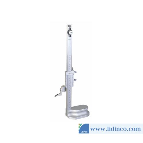 Thước đo chiều cao cơ khí Mitutoyo Series 514