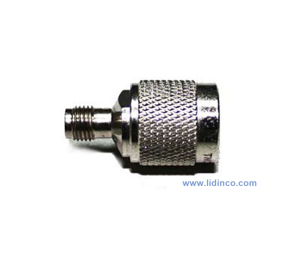 Adapter RF TNC/SMA-JK