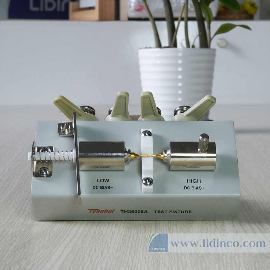 Magnetic Ring Clamp TongHui TH26008A