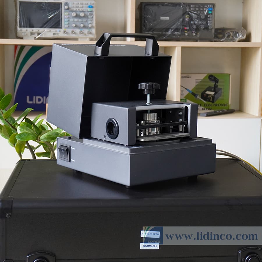 Chamber thử nghiệm điện trở bề mặt và điện trở khối TongHui TH26090